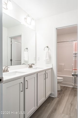 126 Courtland Circle, Jackson Springs, NC 27281