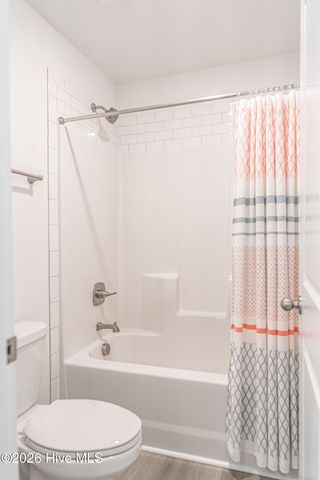 126 Courtland Circle, Jackson Springs, NC 27281