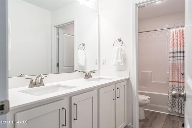 126 Courtland Circle, Jackson Springs, NC 27281