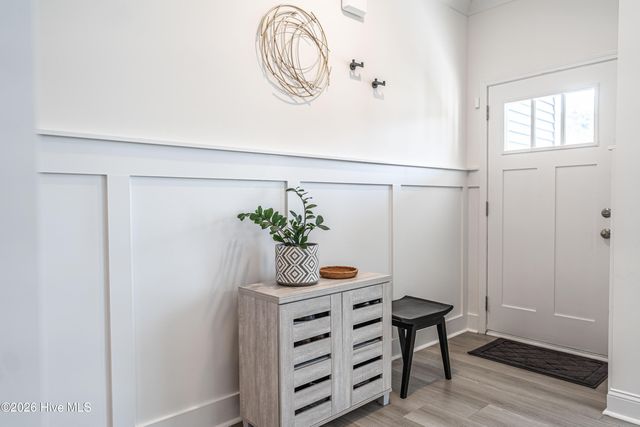 126 Courtland Circle, Jackson Springs, NC 27281