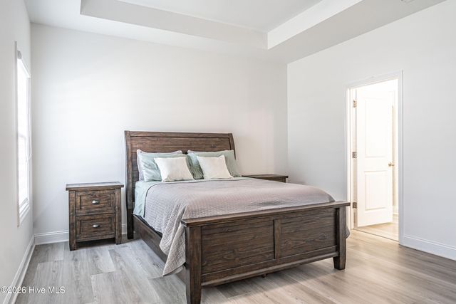 126 Courtland Circle, Jackson Springs, NC 27281