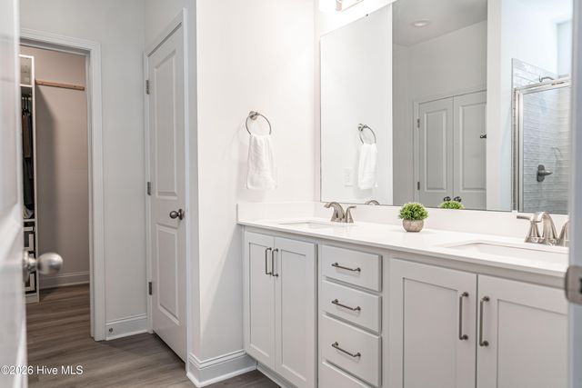 126 Courtland Circle, Jackson Springs, NC 27281