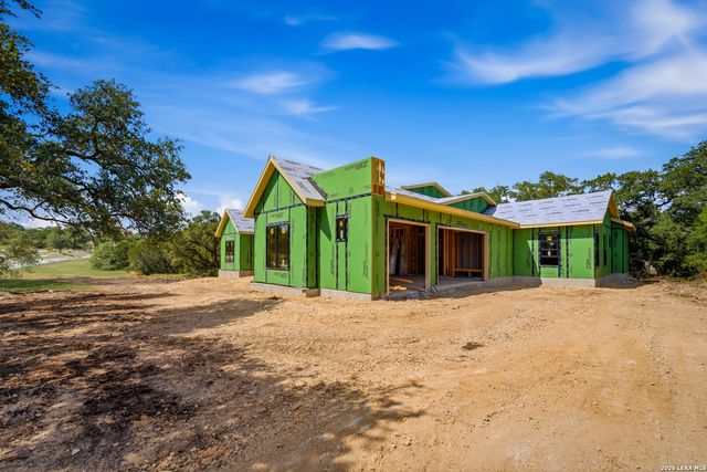 5716 Copper Frst, New Braunfels, TX 78132