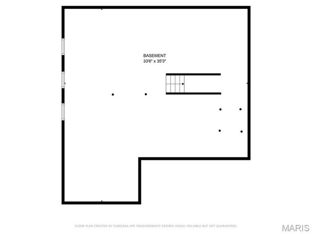 208 Mill Run Lane, St Peters, MO 63376