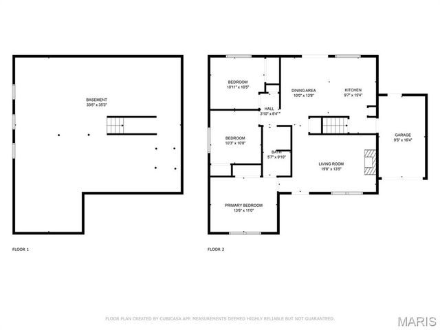 208 Mill Run Lane, St Peters, MO 63376
