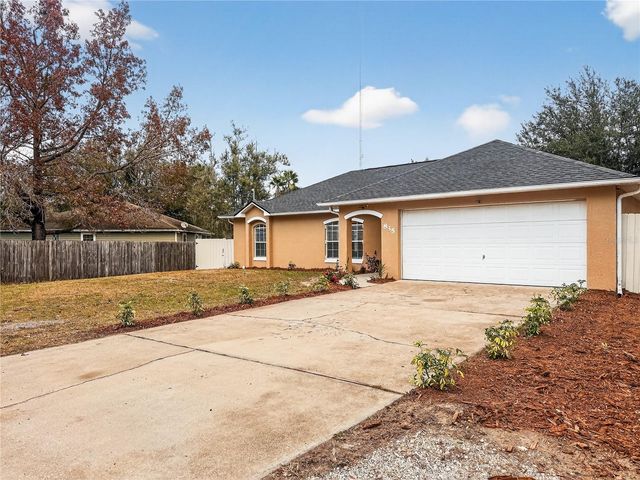 835 LANCASTER AVENUE, Orange City, FL 32763