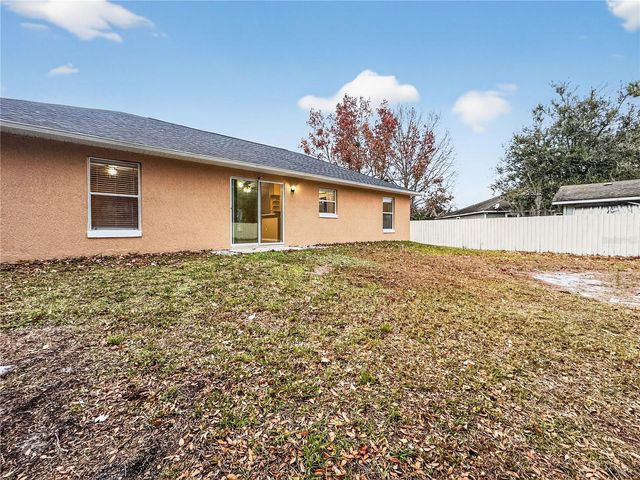 835 LANCASTER AVENUE, Orange City, FL 32763