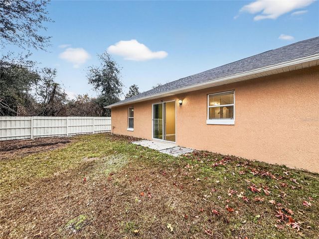 835 LANCASTER AVENUE, Orange City, FL 32763