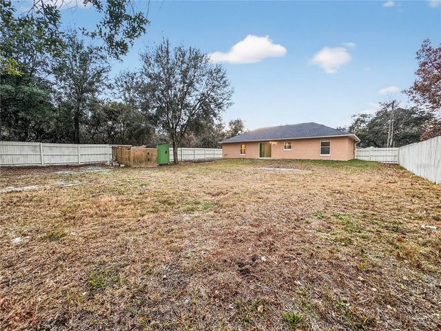 835 LANCASTER AVENUE, Orange City, FL 32763