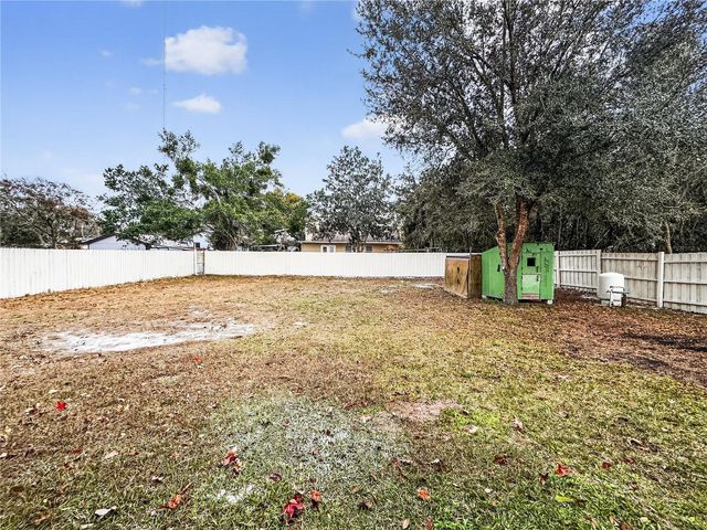 835 LANCASTER AVENUE, Orange City, FL 32763
