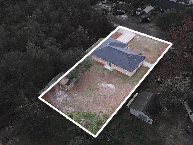 835 LANCASTER AVENUE, Orange City, FL 32763