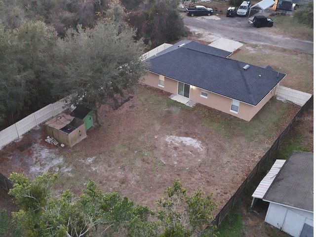 835 LANCASTER AVENUE, Orange City, FL 32763