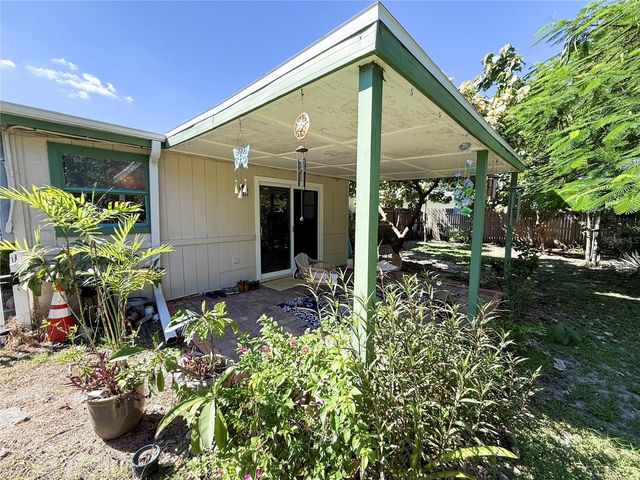 761 DALTON BOULEVARD, Port Charlotte, FL 33952