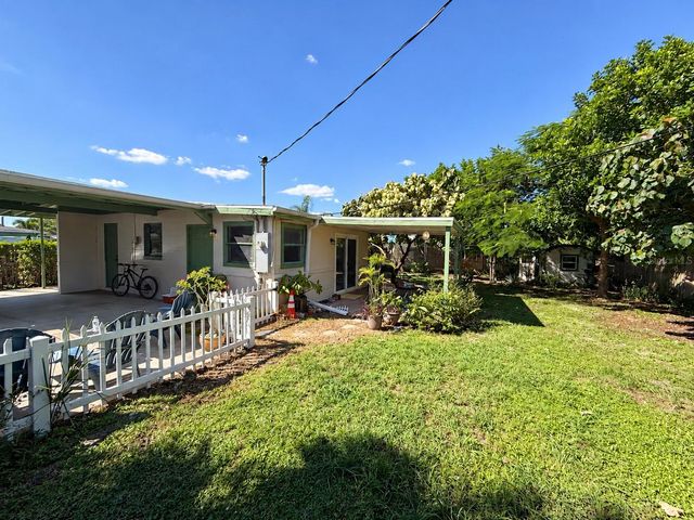 761 DALTON BOULEVARD, Port Charlotte, FL 33952