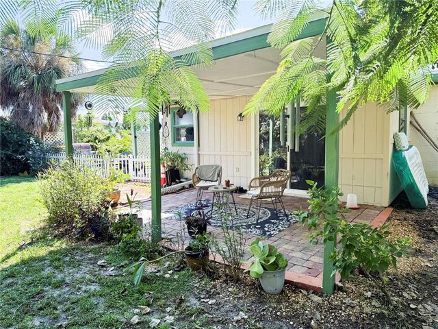 761 DALTON BOULEVARD, Port Charlotte, FL 33952