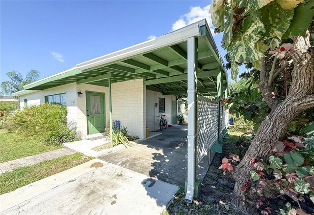 761 DALTON BOULEVARD, Port Charlotte, FL 33952