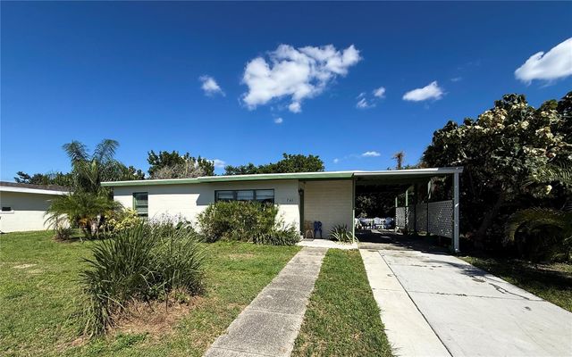 761 DALTON BOULEVARD, Port Charlotte, FL 33952