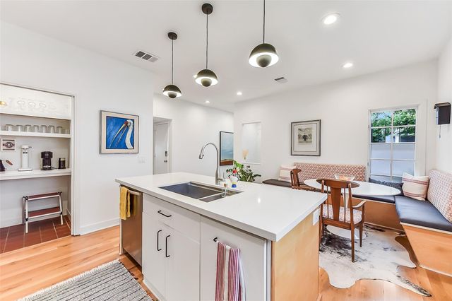 1397 Arlington Street 1397, Houston, TX 77008