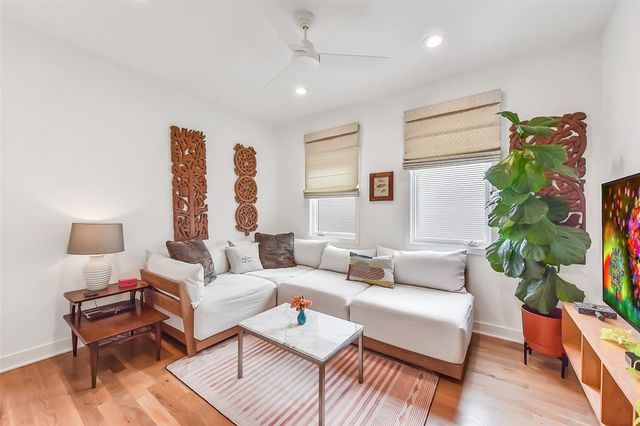 1397 Arlington Street 1397, Houston, TX 77008