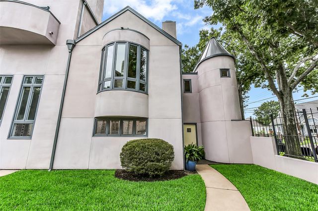 1397 Arlington Street 1397, Houston, TX 77008