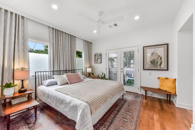 1397 Arlington Street 1397, Houston, TX 77008