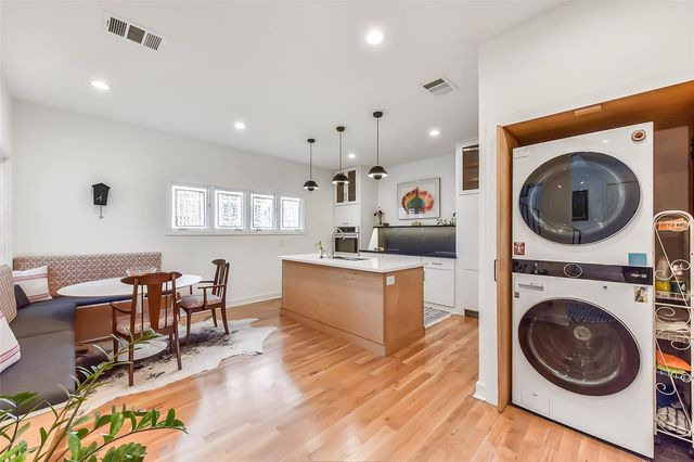 1397 Arlington Street 1397, Houston, TX 77008