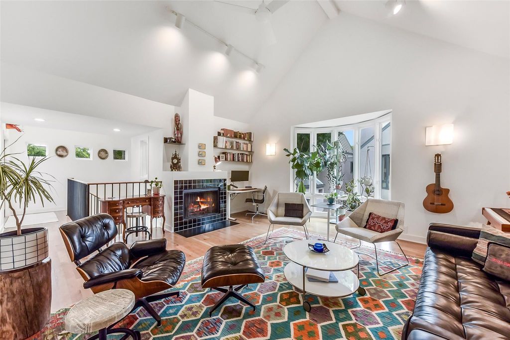 1397 Arlington Street 1397, Houston, TX 77008