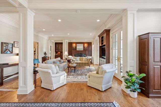 70 Todd Pond Rd, Lincoln, MA 01773