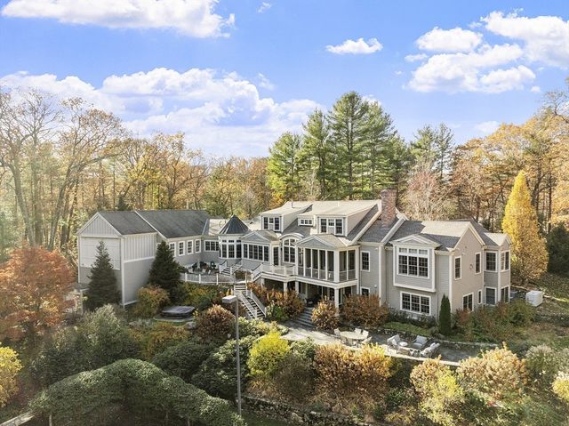 70 Todd Pond Rd, Lincoln, MA 01773