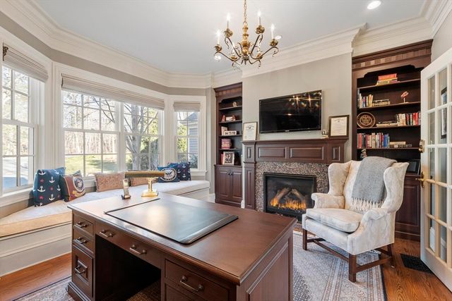 70 Todd Pond Rd, Lincoln, MA 01773