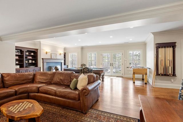 70 Todd Pond Rd, Lincoln, MA 01773