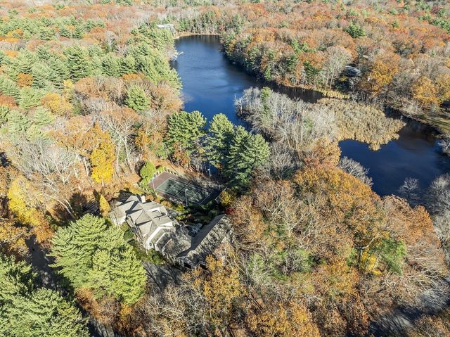 70 Todd Pond Rd, Lincoln, MA 01773