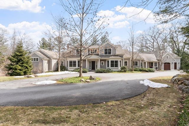70 Todd Pond Rd, Lincoln, MA 01773