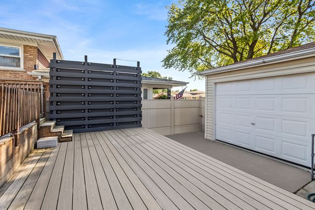 3923 W 106th Street, Chicago, IL 60638