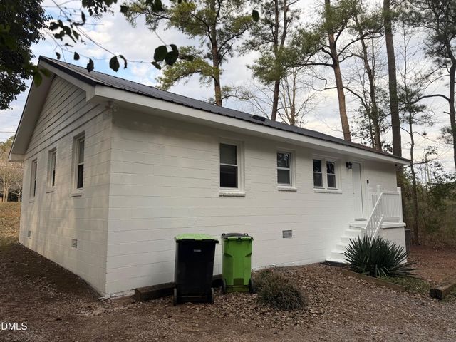 3117 Tryon Road, Raleigh, NC 27603