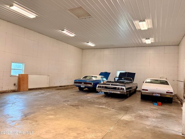 1001 Oak Street, Woodville, OH 43469