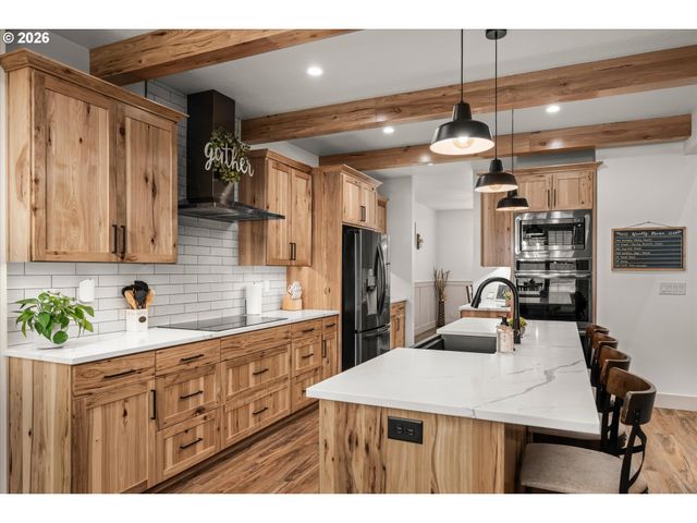 37640 UPPER CAMP CREEK Rd, Springfield, OR 97478