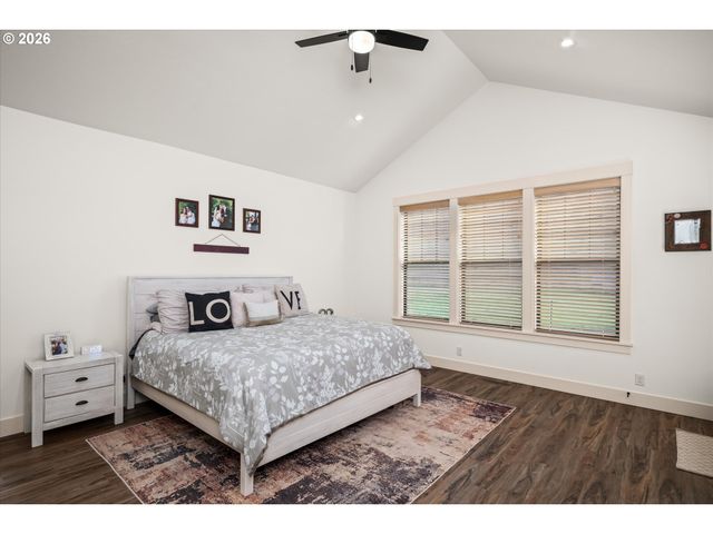 37640 UPPER CAMP CREEK Rd, Springfield, OR 97478