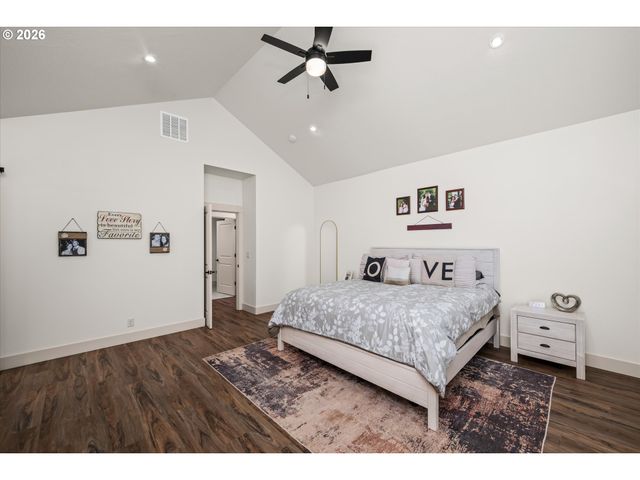 37640 UPPER CAMP CREEK Rd, Springfield, OR 97478