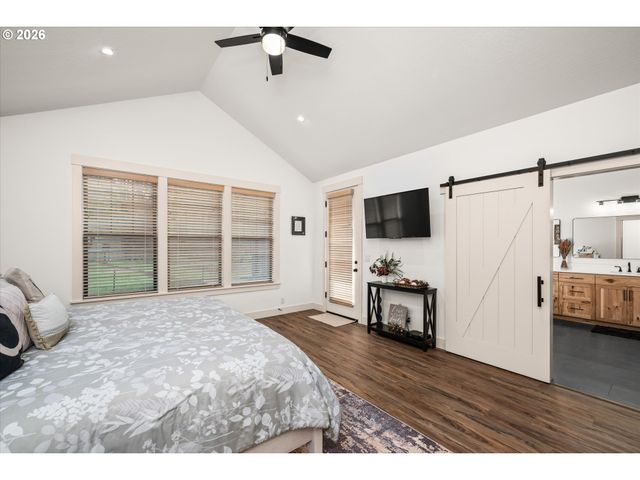 37640 UPPER CAMP CREEK Rd, Springfield, OR 97478