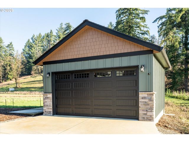 37640 UPPER CAMP CREEK Rd, Springfield, OR 97478