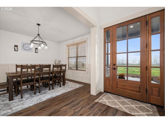 37640 UPPER CAMP CREEK Rd, Springfield, OR 97478