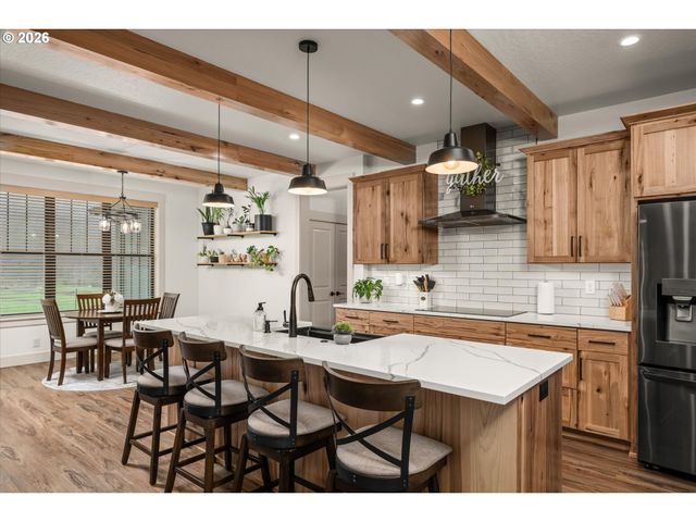 37640 UPPER CAMP CREEK Rd, Springfield, OR 97478