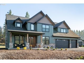 37640 UPPER CAMP CREEK Rd, Springfield, OR 97478