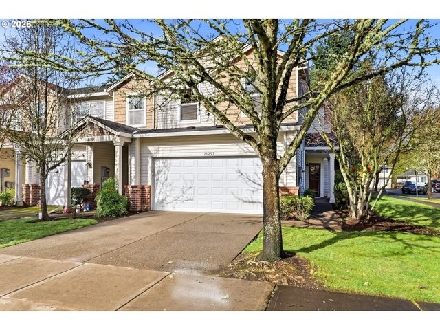 21291 Sw MADEIRA Ter, Sherwood, OR 97140