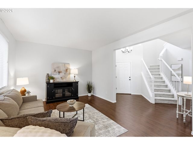 21291 Sw MADEIRA Ter, Sherwood, OR 97140