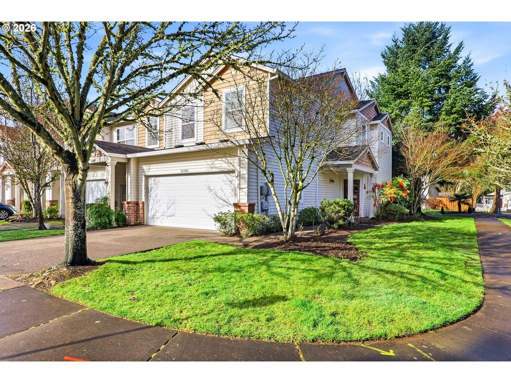 21291 Sw MADEIRA Ter, Sherwood, OR 97140
