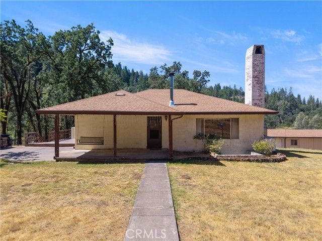 8734 Sulphur Creek Road, Kelseyville, CA 95451