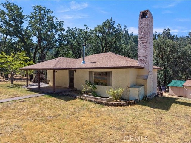 8734 Sulphur Creek Road, Kelseyville, CA 95451