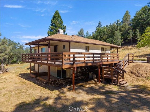 8734 Sulphur Creek Road, Kelseyville, CA 95451